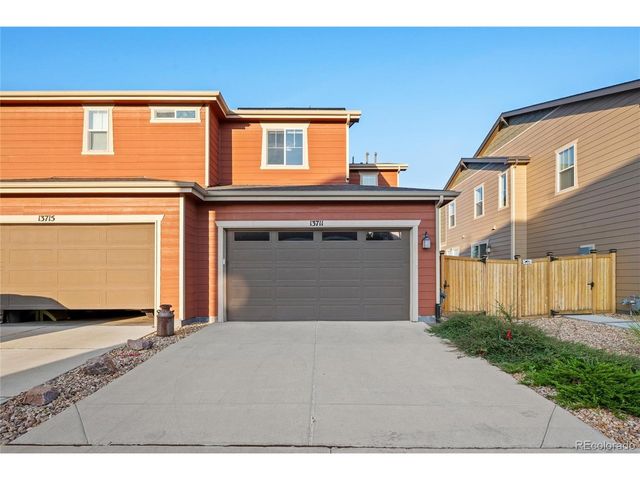 13711 Ash Cir, Brighton, CO 80602