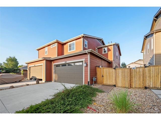 13711 Ash Cir, Brighton, CO 80602