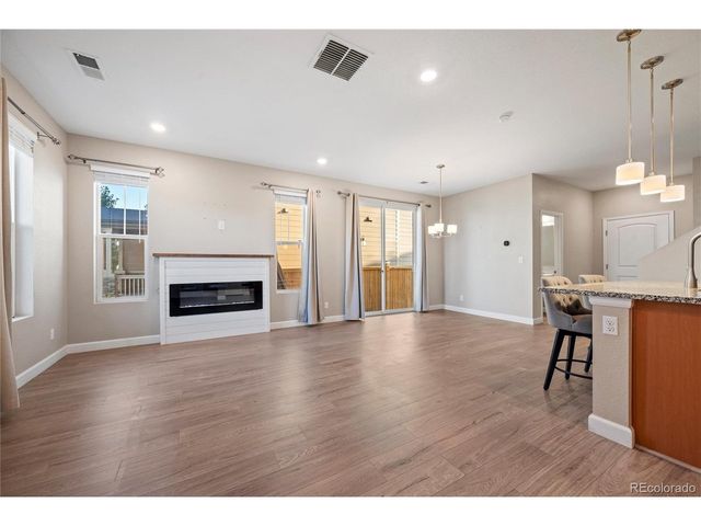 13711 Ash Cir, Brighton, CO 80602