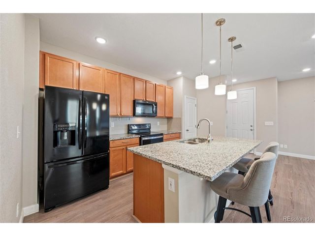 13711 Ash Cir, Brighton, CO 80602