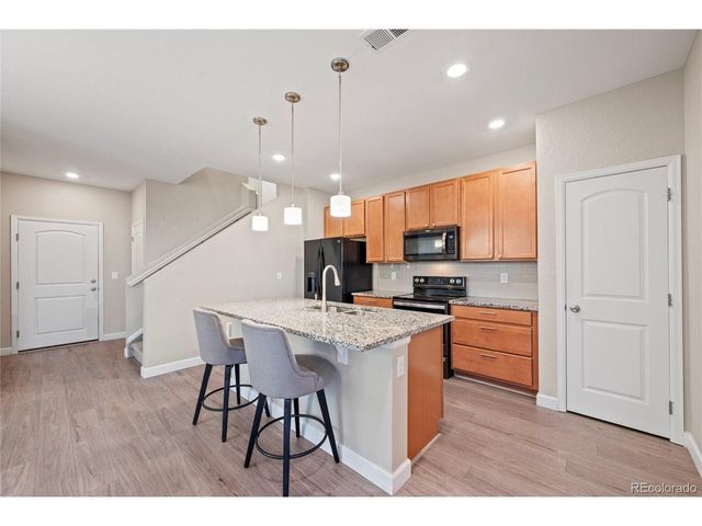 13711 Ash Cir, Brighton, CO 80602