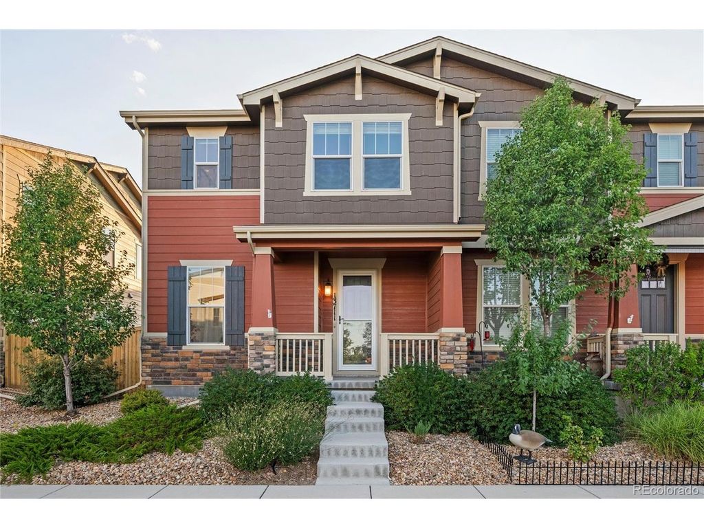 13711 Ash Cir, Brighton, CO 80602