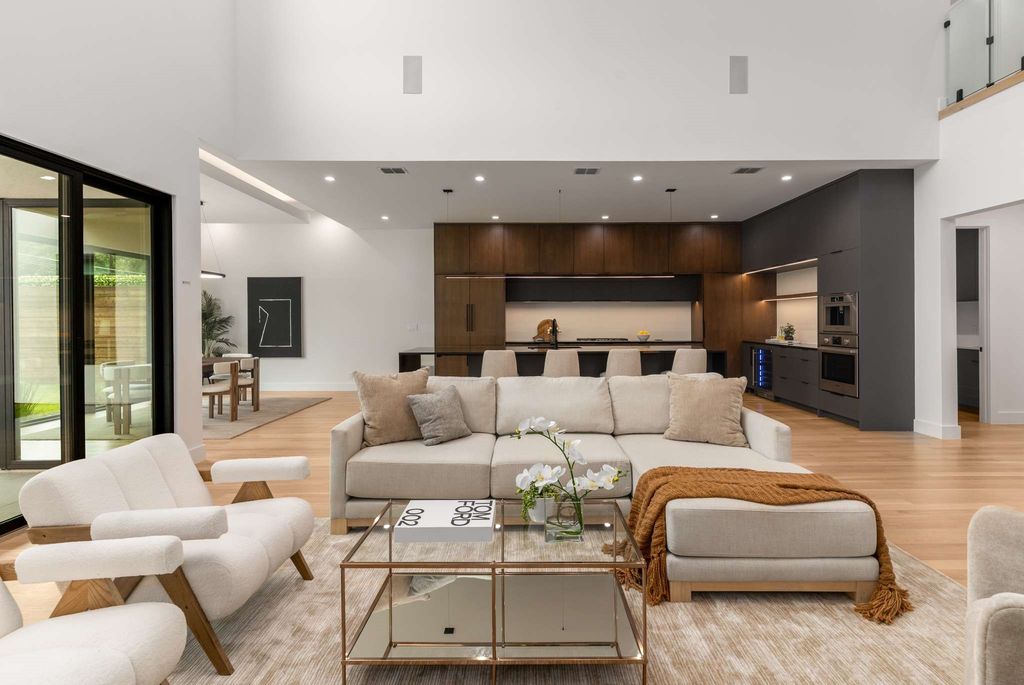 3722 Park Lane, Dallas, TX 75220 — exterior