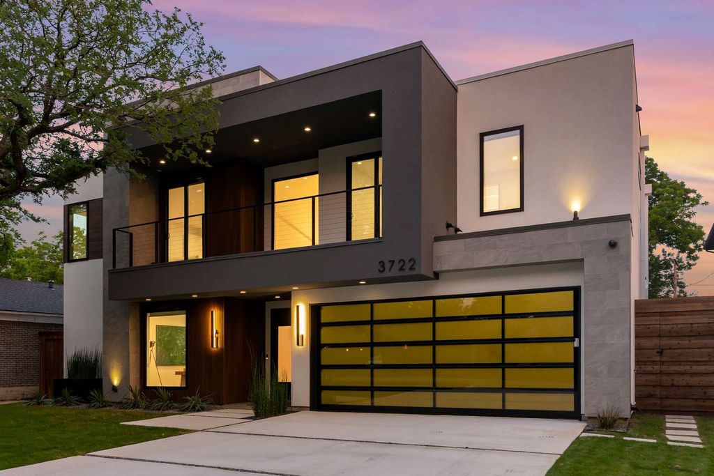 3722 Park Lane, Dallas, TX 75220 — photo 2