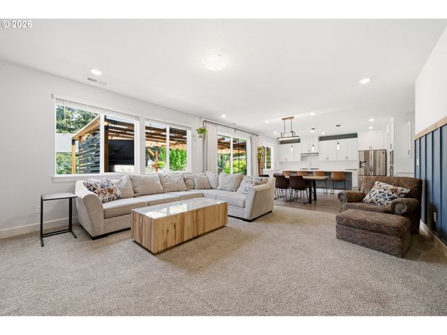 4245 Se FAITH Ave, Milwaukie, OR 97267
