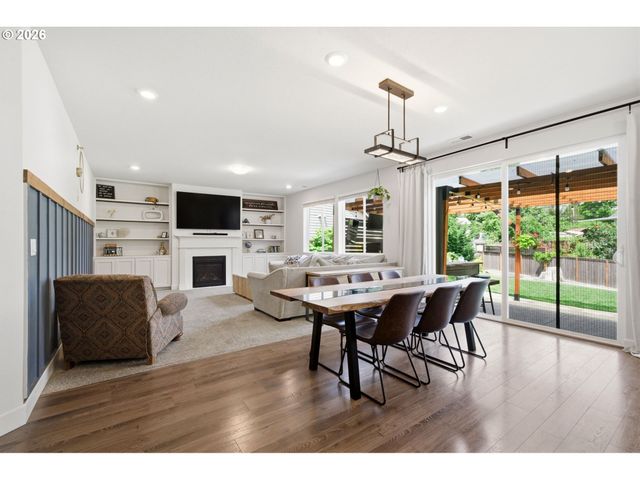 4245 Se FAITH Ave, Milwaukie, OR 97267