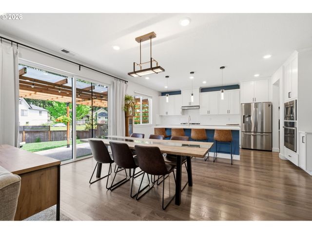 4245 Se FAITH Ave, Milwaukie, OR 97267