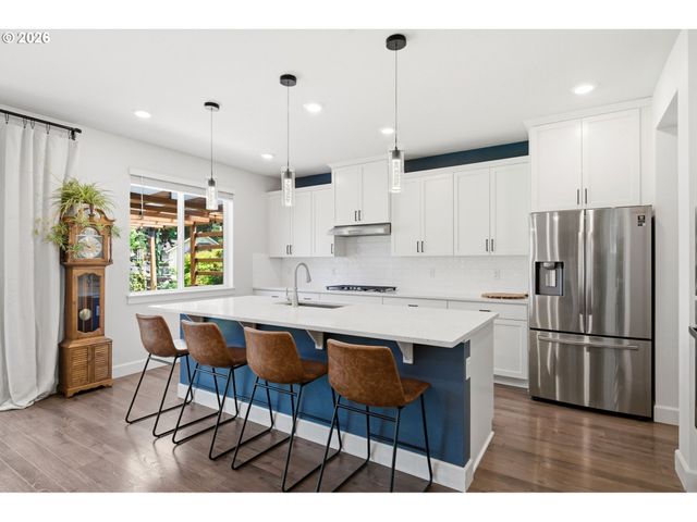 4245 Se FAITH Ave, Milwaukie, OR 97267
