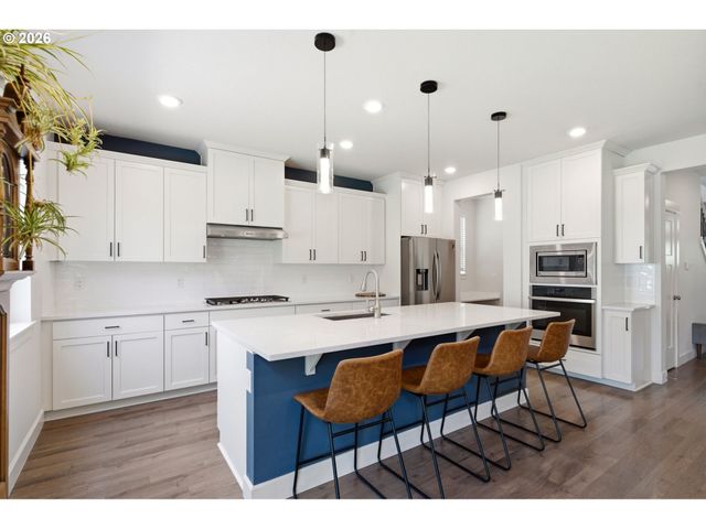4245 Se FAITH Ave, Milwaukie, OR 97267