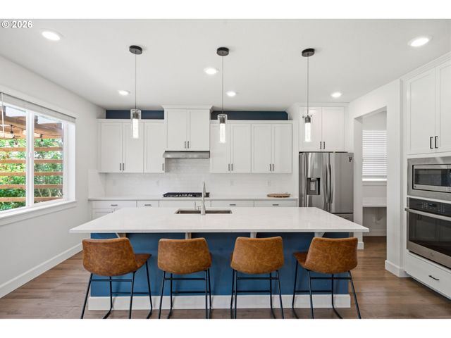 4245 Se FAITH Ave, Milwaukie, OR 97267