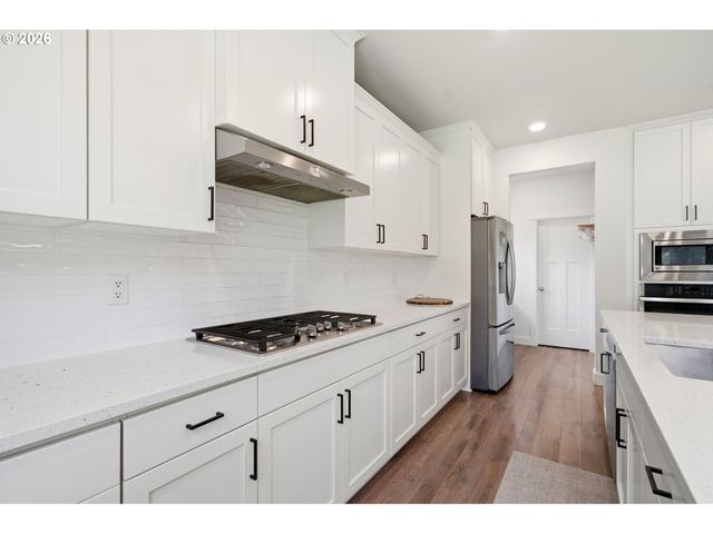 4245 Se FAITH Ave, Milwaukie, OR 97267