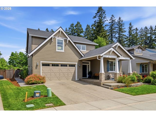 4245 Se FAITH Ave, Milwaukie, OR 97267
