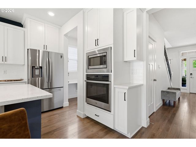 4245 Se FAITH Ave, Milwaukie, OR 97267