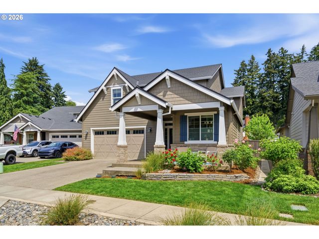 4245 Se FAITH Ave, Milwaukie, OR 97267