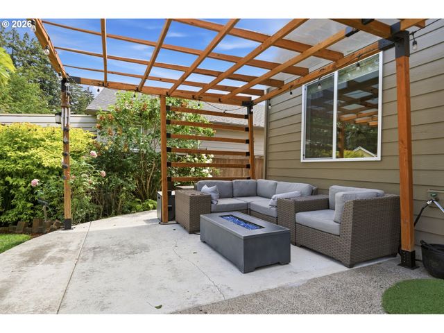 4245 Se FAITH Ave, Milwaukie, OR 97267