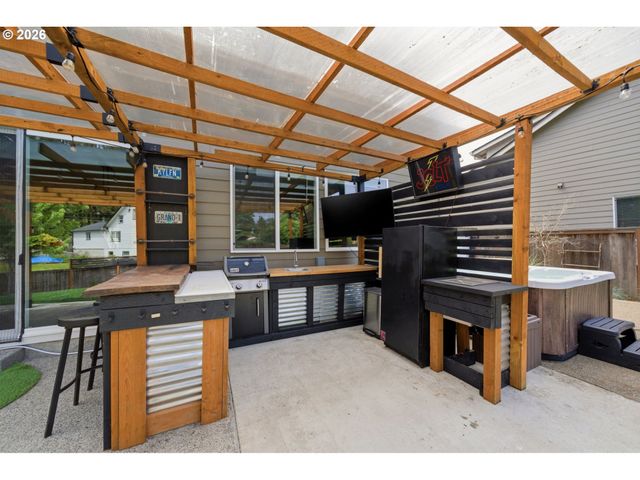 4245 Se FAITH Ave, Milwaukie, OR 97267