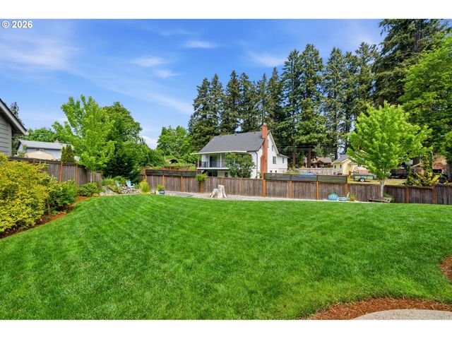 4245 Se FAITH Ave, Milwaukie, OR 97267