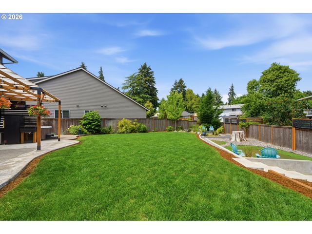4245 Se FAITH Ave, Milwaukie, OR 97267