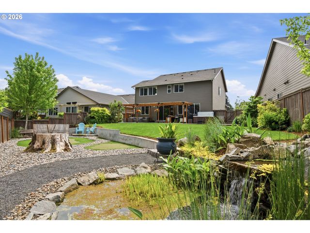 4245 Se FAITH Ave, Milwaukie, OR 97267