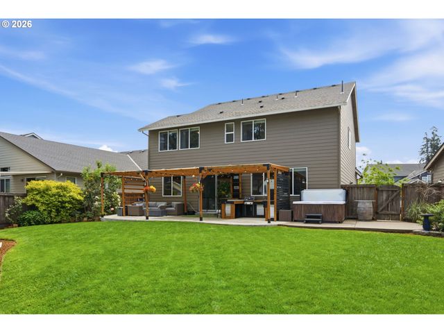 4245 Se FAITH Ave, Milwaukie, OR 97267