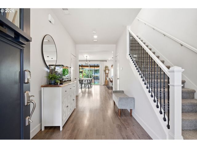 4245 Se FAITH Ave, Milwaukie, OR 97267