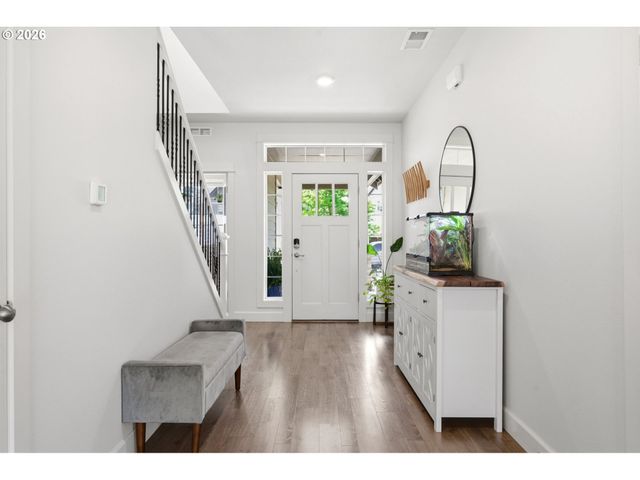4245 Se FAITH Ave, Milwaukie, OR 97267