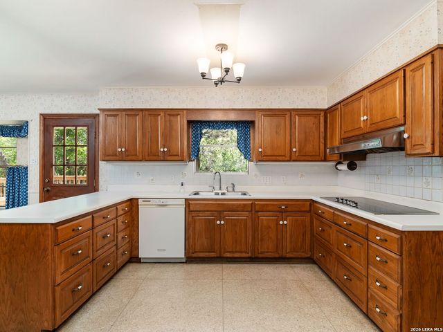 4114 Shady Oak Street, San Antonio, TX 78229