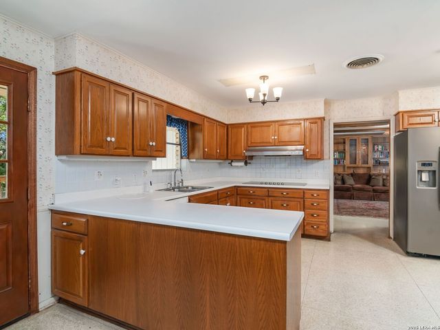 4114 Shady Oak Street, San Antonio, TX 78229