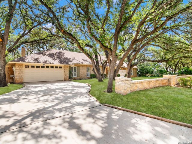 4114 Shady Oak Street, San Antonio, TX 78229