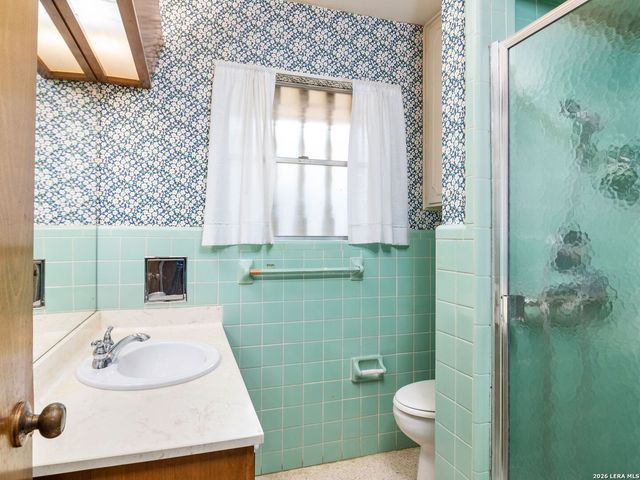 4114 Shady Oak Street, San Antonio, TX 78229