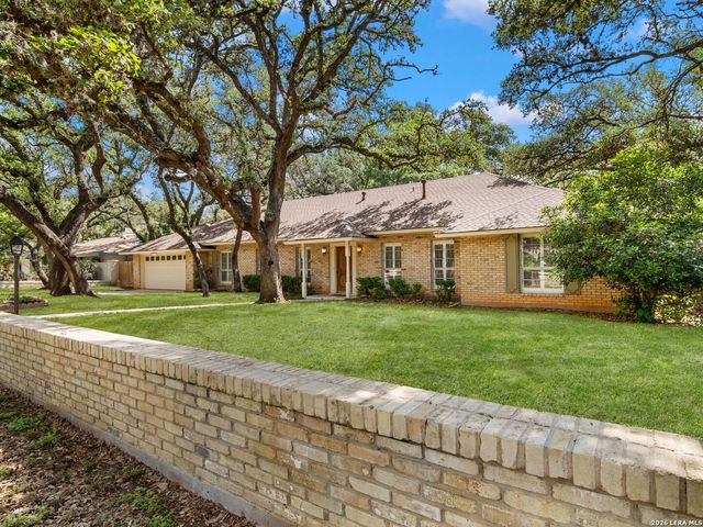 4114 Shady Oak Street, San Antonio, TX 78229