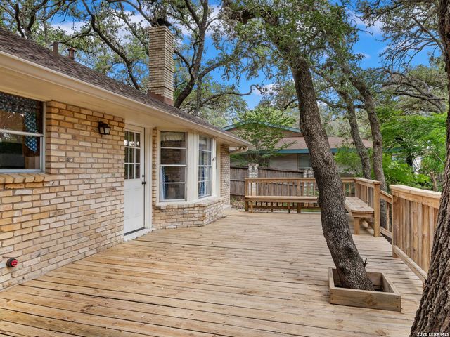 4114 Shady Oak Street, San Antonio, TX 78229