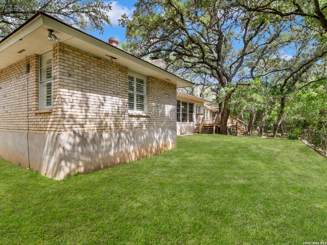4114 Shady Oak Street, San Antonio, TX 78229