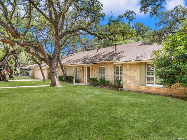 4114 Shady Oak Street, San Antonio, TX 78229