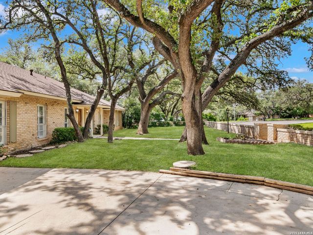 4114 Shady Oak Street, San Antonio, TX 78229