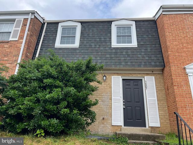 3807 PORT HOPE PT, Triangle, VA 22172
