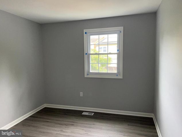 3807 PORT HOPE PT, Triangle, VA 22172