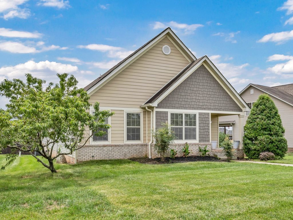 182 John Duke Tyler Blvd, Clarksville, TN 37043