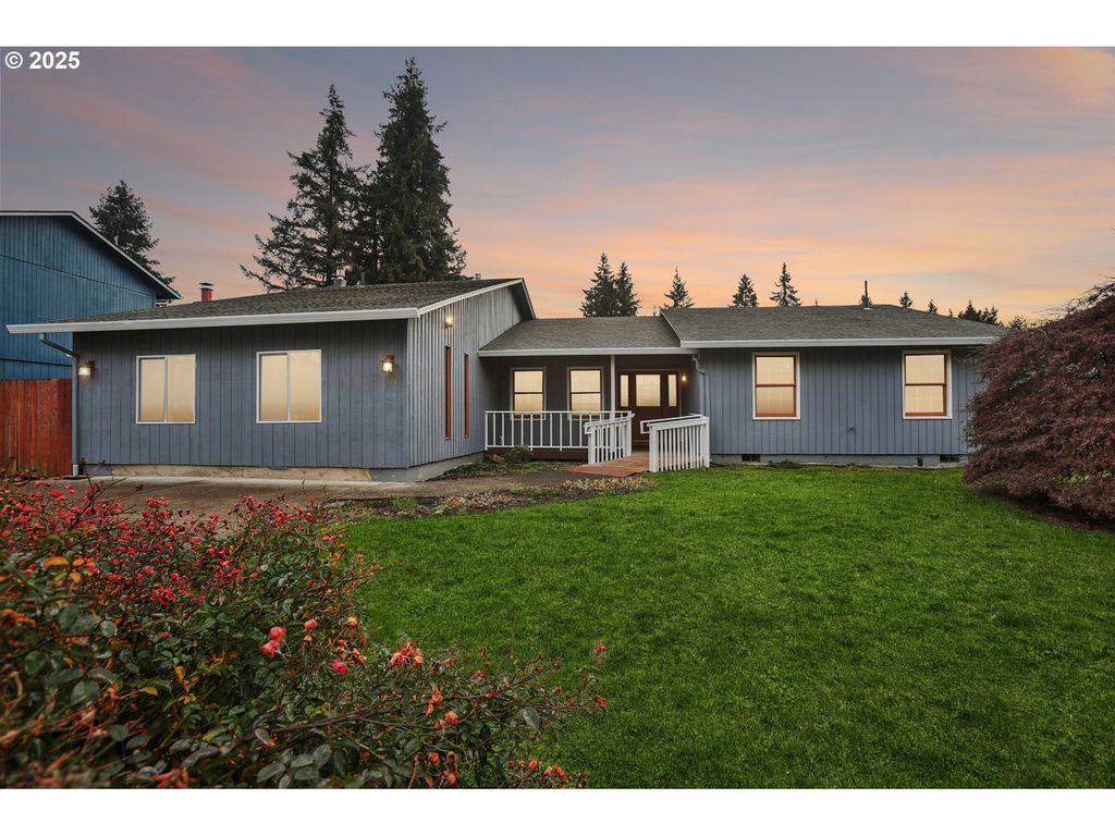 6503 Ne 68TH St, Vancouver, WA 98661