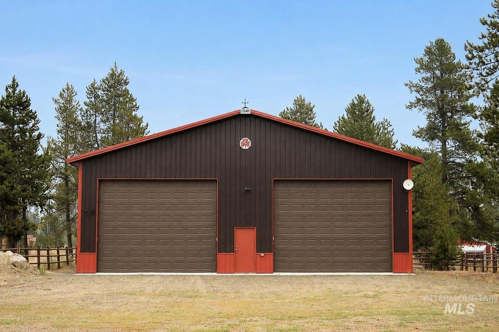 1739 W Roseberry, Donnelly, ID 83615 photo 1