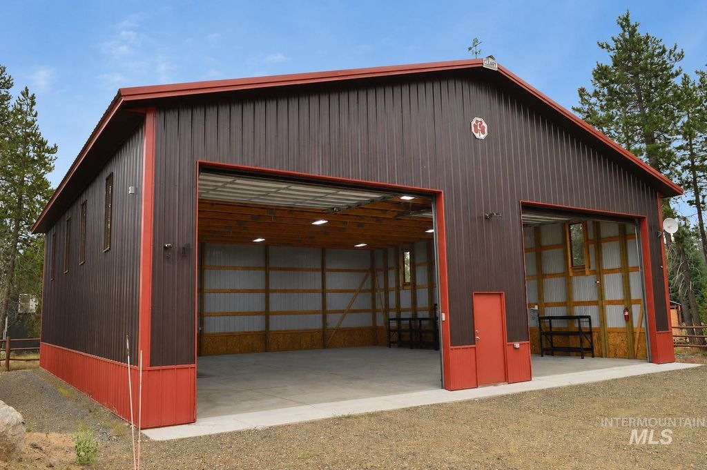 1739 W Roseberry, Donnelly, ID 83615 photo 4