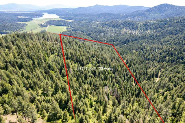 xxx N Singing Hills Dr, Newman Lake, WA 99025