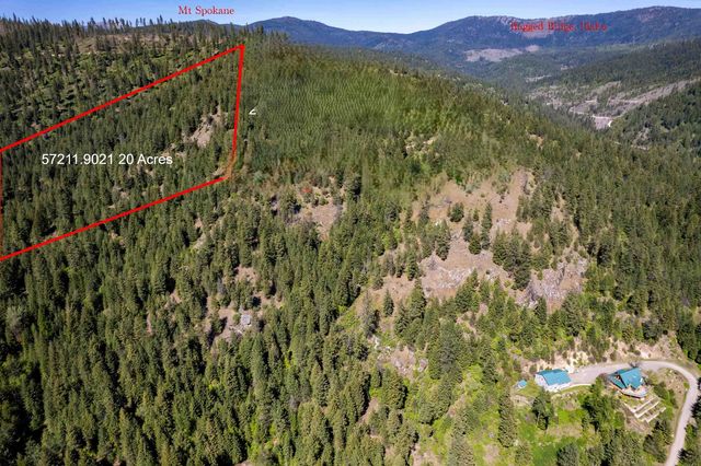 xxx N Singing Hills Dr, Newman Lake, WA 99025