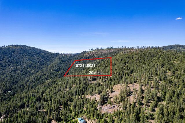 xxx N Singing Hills Dr, Newman Lake, WA 99025