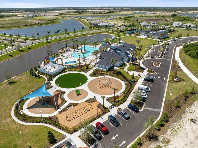 12834 JADE EMPRESS LOOP 101, Venice, FL 34293