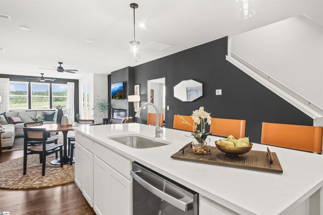 138 Herrick Place LOT 125, Greenville, SC 29611