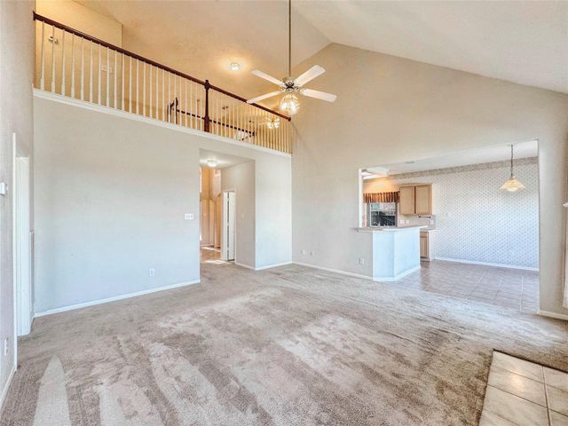 6923 Crystal Dowels Drive, Pasadena, TX 77505