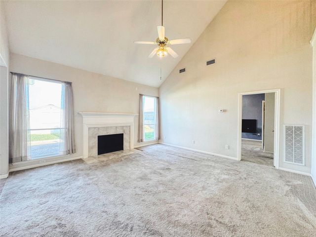 6923 Crystal Dowels Drive, Pasadena, TX 77505