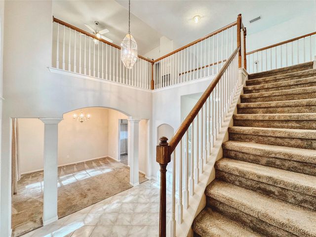 6923 Crystal Dowels Drive, Pasadena, TX 77505