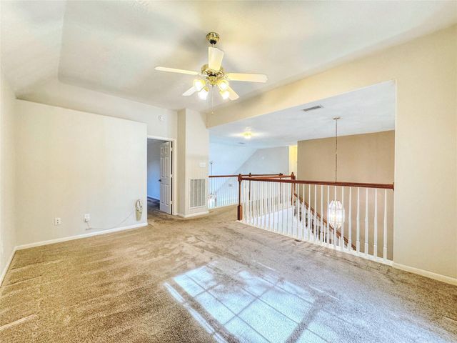 6923 Crystal Dowels Drive, Pasadena, TX 77505